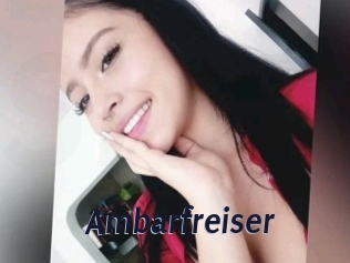 Ambarfreiser