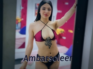 Ambarsoleer