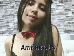 Ambarsx19