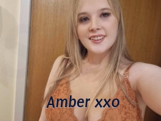 Amber_xxo