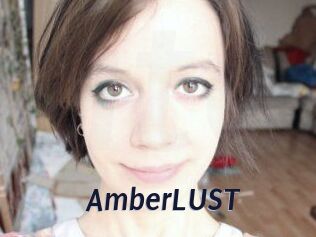 AmberLUST