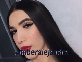 Amberalejandra