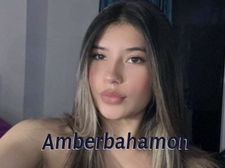 Amberbahamon