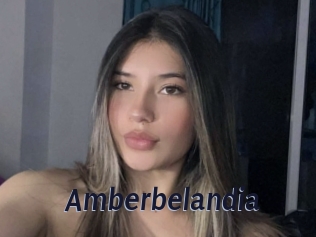 Amberbelandia