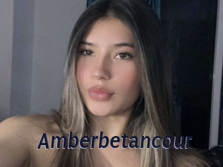 Amberbetancour