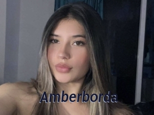 Amberborda