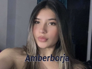 Amberborja