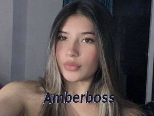 Amberboss