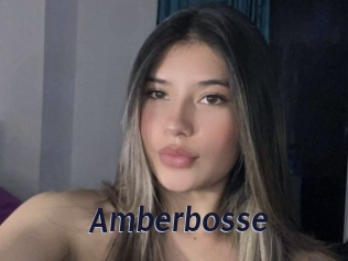 Amberbosse