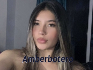 Amberbotero