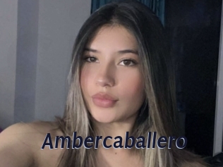 Ambercaballero