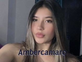 Ambercamaro