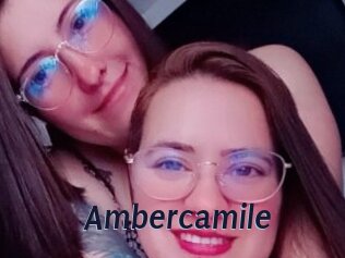 Ambercamile