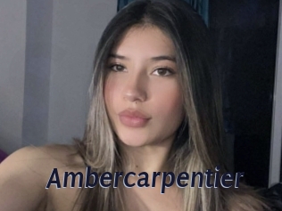 Ambercarpentier