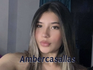 Ambercasallas