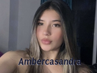 Ambercasandra