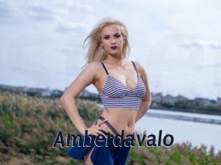 Amberdavalo