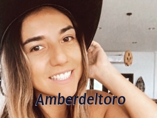 Amberdeltoro