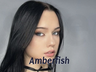 Amberfish