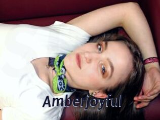 Amberjoyful