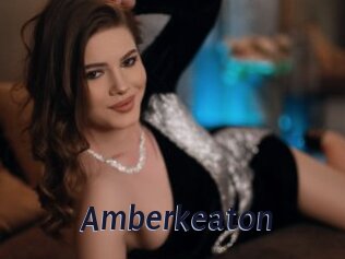 Amberkeaton