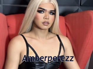 Amberperezz