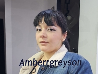 Amberrgreyson