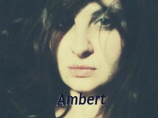 Ambert