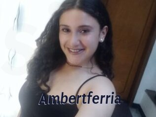 Ambertferria