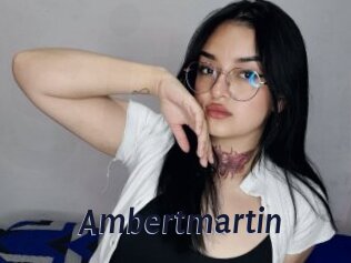 Ambertmartin