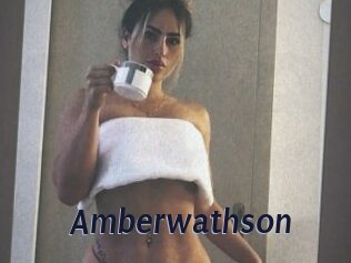 Amberwathson