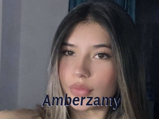 Amberzamy