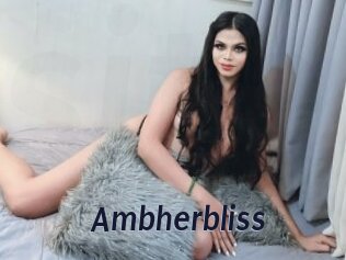 Ambherbliss