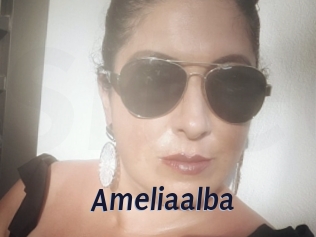 Ameliaalba