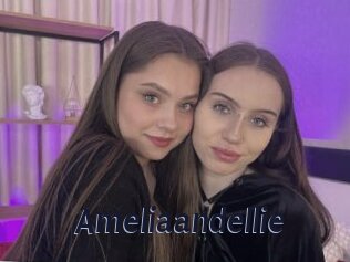 Ameliaandellie