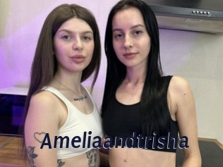 Ameliaandtrisha