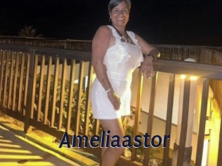 Ameliaastor