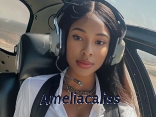 ameliacaliss Site Cul