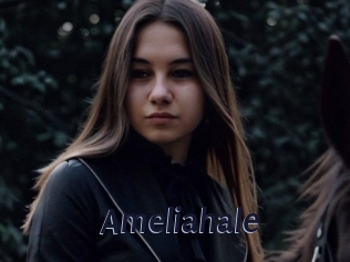 Ameliahale