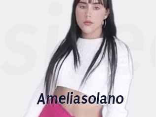 Ameliasolano