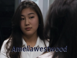 Ameliawestwood