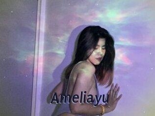 Ameliayu