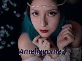 Ameliegomez