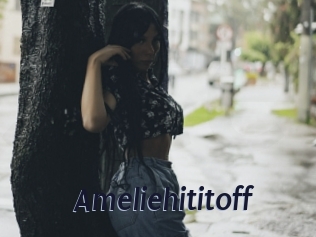 Ameliehititoff