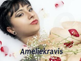 Ameliekravis