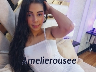 Amelierousee