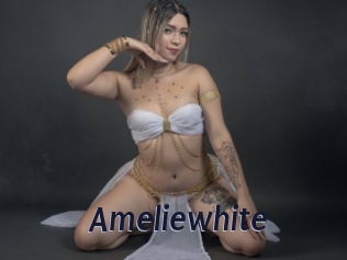 Ameliewhite