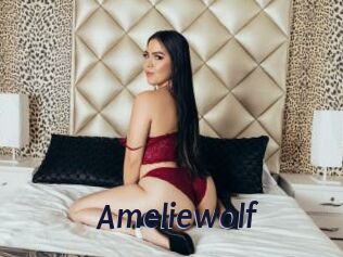 Ameliewolf