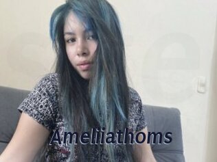 Ameliiathoms