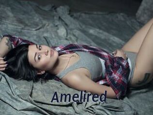 Amelired